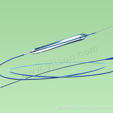 PTCA Balloon Dilatation Catheter